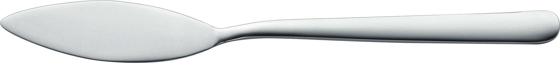 ZWILLING Fischmesser 22 cm für präzises Filetieren von Fisch im Gastronomiebereich