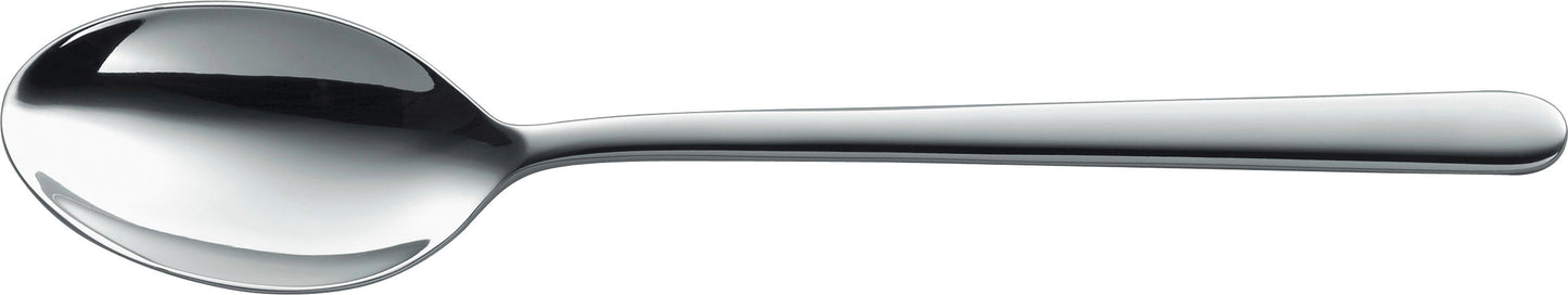 ZWILLING Menülöffel Chiaro 20 cm für stilvolle Tischgedecke