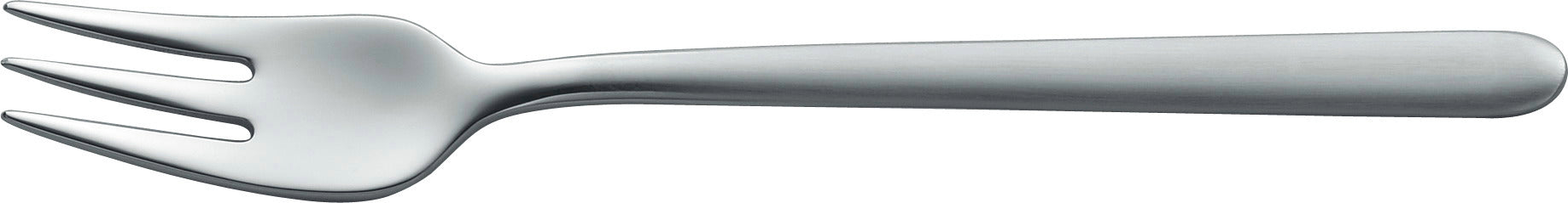 ZWILLING Kuchengabel Chiaro, 15 cm, ideal für Dessert und Kaffeetafel