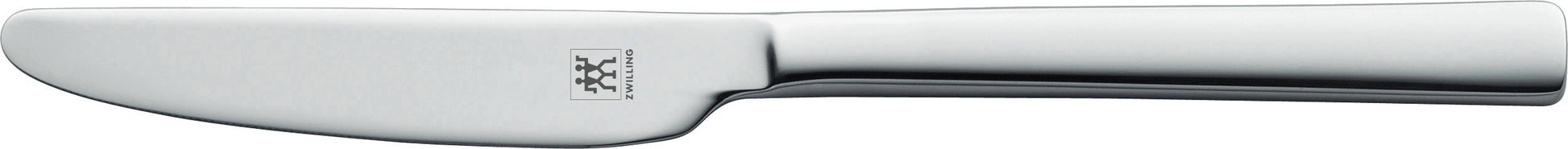 ZWILLING Menümesser aus 18/10 Edelstahl, ideal für den gastronomischen Einsatz