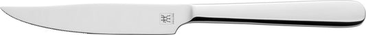 ZWILLING Steakmesser 23 cm für präzises Schneiden von Steak und Pizza