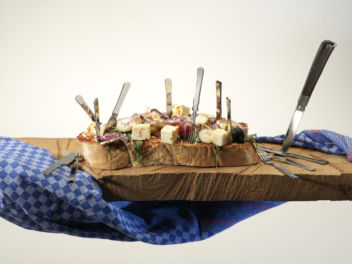 Picard & Wielpütz PICCOLO Mini-Schale aus Edelstahl für Buffets und Catering