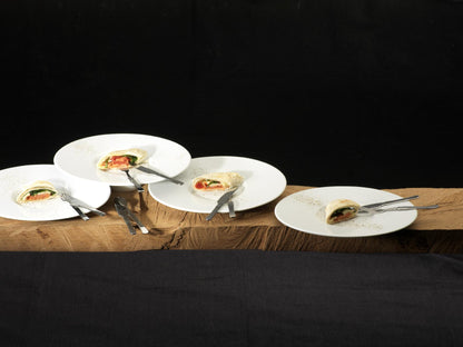 Picard & Wielpütz PICCOLO Mini-Schale aus Edelstahl für Buffets und Catering