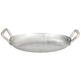 Tognana Porcellane SPA SKILLET CM 28X18              LIVING TEX-MEX