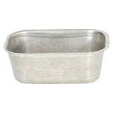 Tognana Porcellane SPA SUGAR HOLDER CM 11X7,5        LIVING TEX-MEX