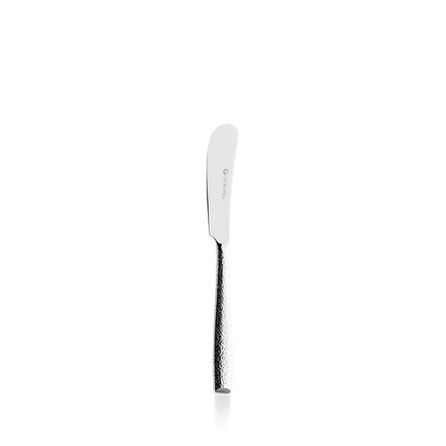 Churchill Cutlery Raku Buttermesser aus Edelstahl für Gastronomie und Catering