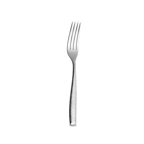 Churchill Cutlery Raku Tafelgabel 20,7cm aus Edelstahl für Gastronomie
