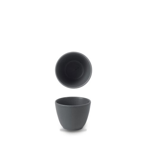 Churchill Super Vitrified Nourish Seattle Grau Schale für Gastronomie und Catering