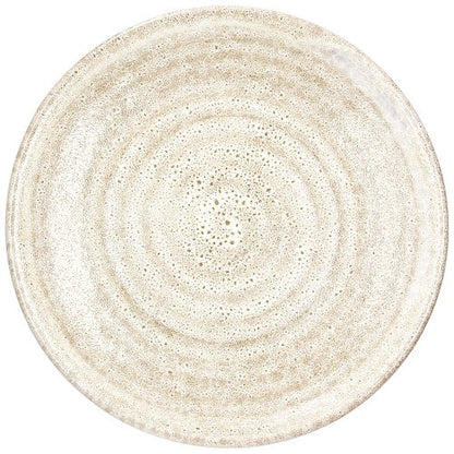 Tognana Porcellane SPA DINNER PLATE aus Gres für Gastronomie