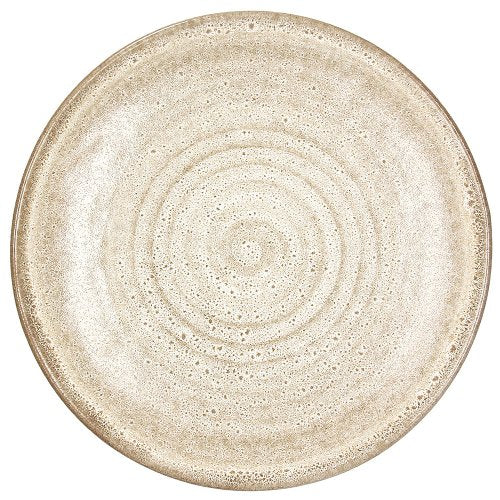 Tognana Porcellane SPA DINNER PLATE 22 cm aus Gres für Gastronomie