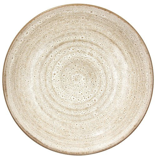 Tognana Porcellane DINNER PLATE aus Gres für Gastronomie