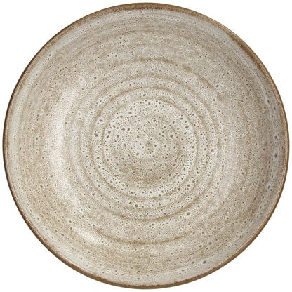 Tognana Porcellane SPA Soup Plate, 23 cm, für Suppen im Gastronomiebereich