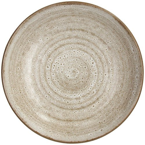 Tognana Porcellane SPA Soup Plate, 23 cm, für Suppen im Gastronomiebereich