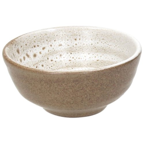 Tognana FRUIT BOWL aus Gres für die Präsentation von Obst in der Gastronomie