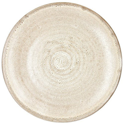 Tognana Porcellane SPA ROUND PLATTER 32 cm für die Gastronomie
