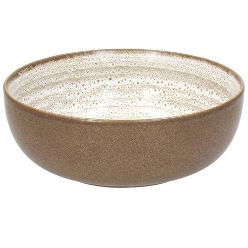 Tognana Porcellane SPA Salad Bowl aus GRES für die Gastronomie