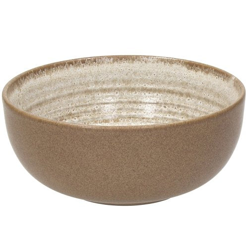 Tognana Porcellane SPA Bowl aus Gres, 15 cm, ideal für gastronomische Anwendungen