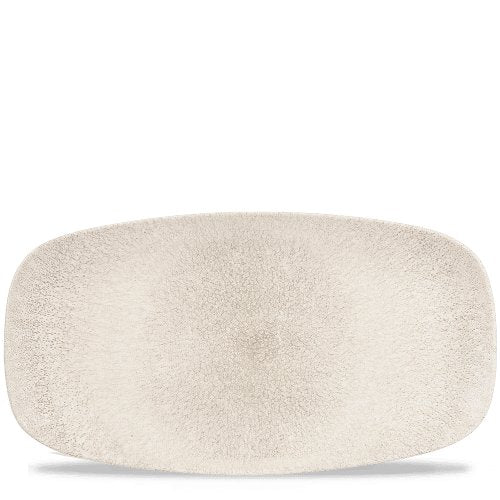Churchill Raku Agate Grey Chefs Plate für Gastronomie und gewerbliche Nutzung