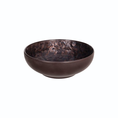Tognana Porcellane SPA Salad Bowl 19 cm, Melamin, für Gastronomie und Catering