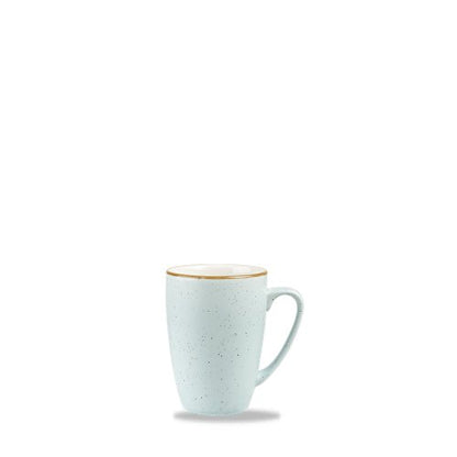 Churchill Stonecast Duck Egg Blue Becher für Gastronomie