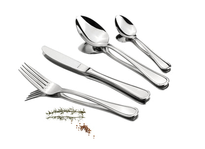 solex GERMANY Servier- und Kartoffellöffel 221 mm für Buffet und Gastronomie
