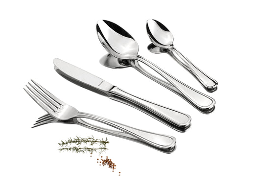 solex GERMANY Saucenlöffel 172 mm für Saucen und Buffets