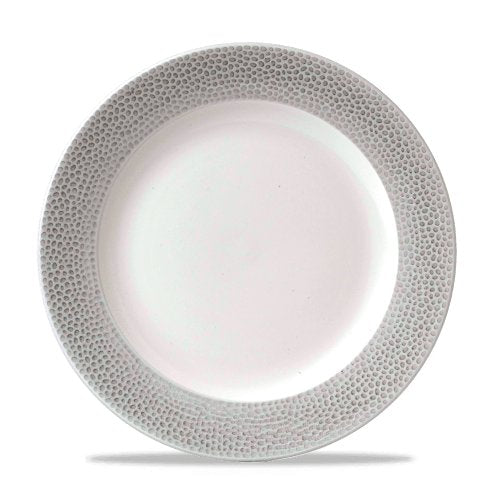 Churchill Isla Spinwash Teller Flach 26,1cm für Gastronomie