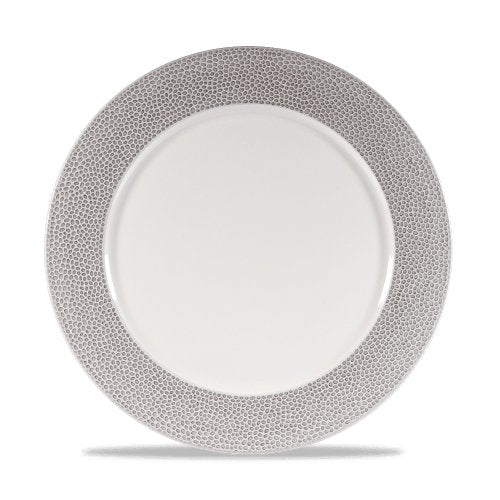 Churchill Super Vitrified Isla Spinwash Platzteller 30,5cm für Gastronomie