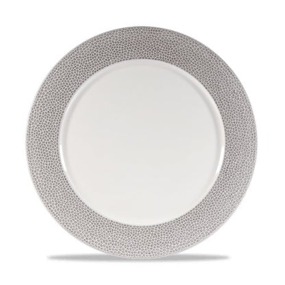 Churchill Super Vitrified Isla Spinwash Platzteller 30,5cm für Gastronomie