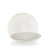 Churchill Super Vitrified Hints Barley White Buffet Schale Tief 38,5cm