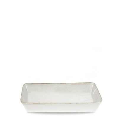 Churchill Super Vitrified Hints Barley Buffetschale für Buffets und Veranstaltungen