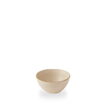 Churchill Super Vitrified Snack Schale für Gastronomie und gewerbliche Nutzung