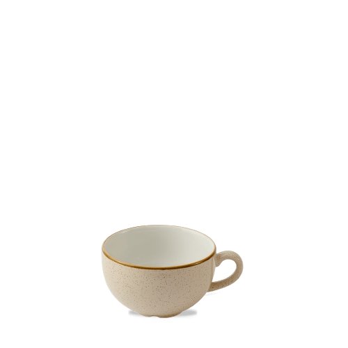 Churchill Super Vitrified Cappuccino-Tasse für Gastronomie und professionelle Nutzung