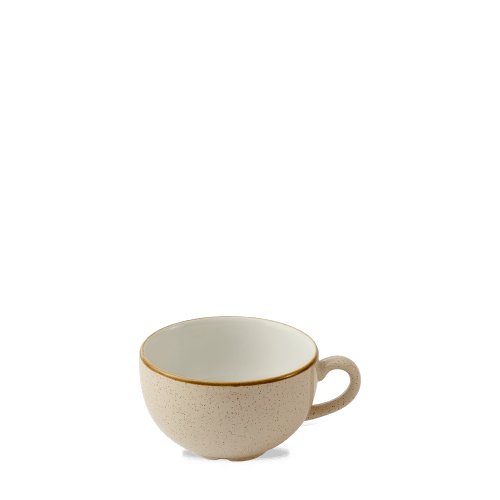Churchill Super Vitrified Cappuccino-Tasse für Gastronomie