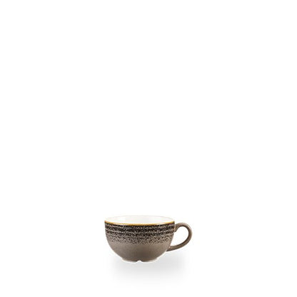 Churchill Super Vitrified Studio Prints Cappuccino Tasse für Gastronomie