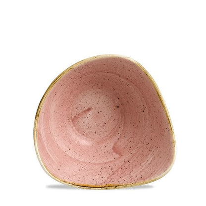 Churchill Super Vitrified Stonecast Petal Pink Schale, 15,3 cm, für Gastronomie