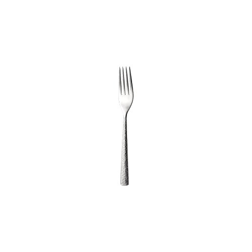 Churchill Cutlery Stonecast Dessertgabel 18,2 cm für den professionellen Einsatz in der Gastronomie.
