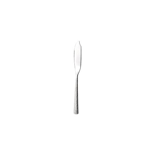 Churchill Cutlery Stonecast Fischmesser 20cm für präzises Filetieren in der Gastronomie