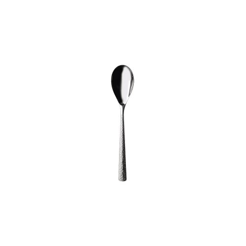 Churchill Cutlery Stonecast Tafellöffel aus Edelstahl für den Gastronomie-Einsatz