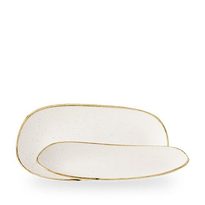 Churchill Super Vitrified Stonecast Servierteller 30cm für die Gastronomie