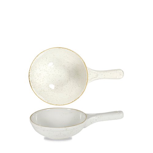 Churchill Super Vitrified Stonecast Servierpfanne 37cm für Gastronomie