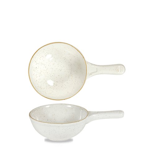 Churchill Super Vitrified Stonecast Servierpfanne 57cm für Gastronomie und Catering