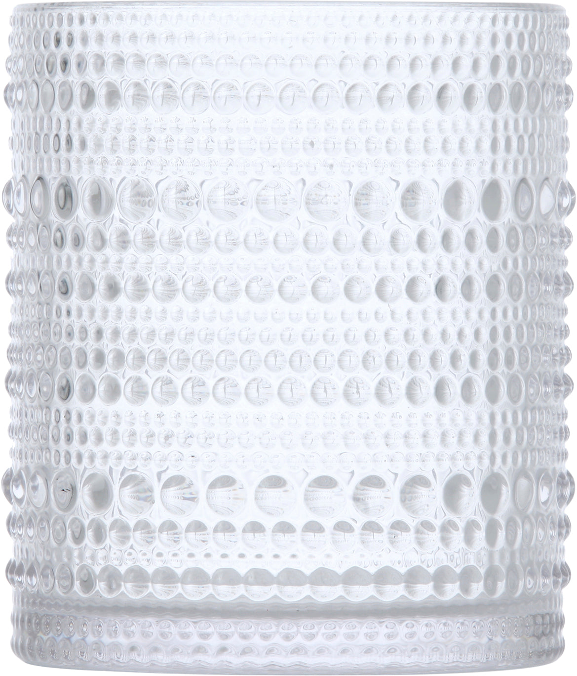 Fortessa Drinkware Jupiter Universal Becher Klar für Kaltgetränke