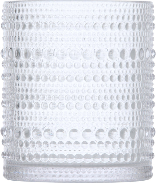 Fortessa Drinkware Jupiter Universal Becher Klar für Kaltgetränke