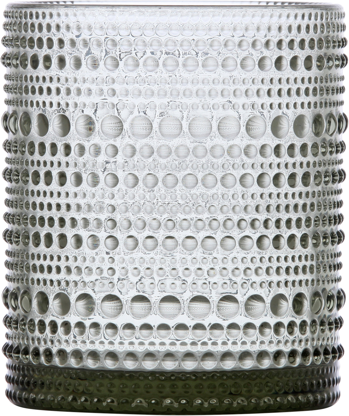 Fortessa Drinkware JUPITER Universal Becher Smoke für Kaltgetränke