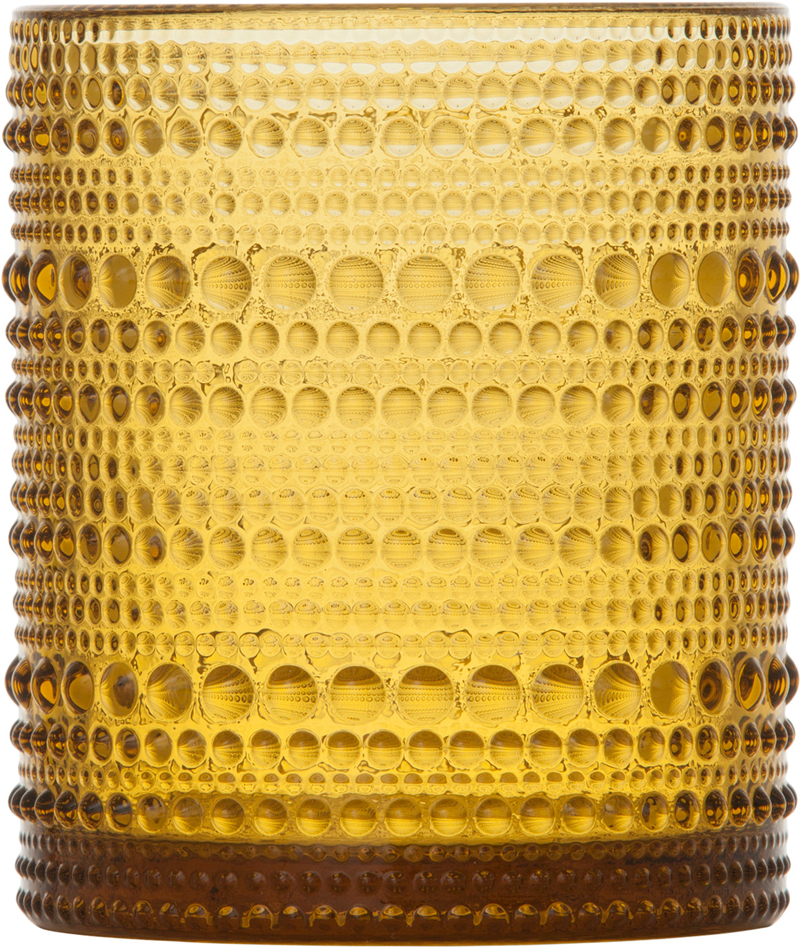 Fortessa Drinkware JUPITER Universal Becher Bernstein für Kaltgetränke
