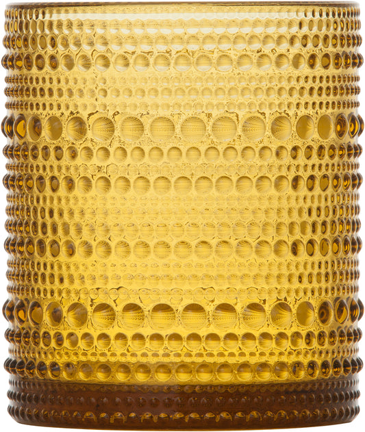 Fortessa Drinkware JUPITER Universal Becher Bernstein für Kaltgetränke