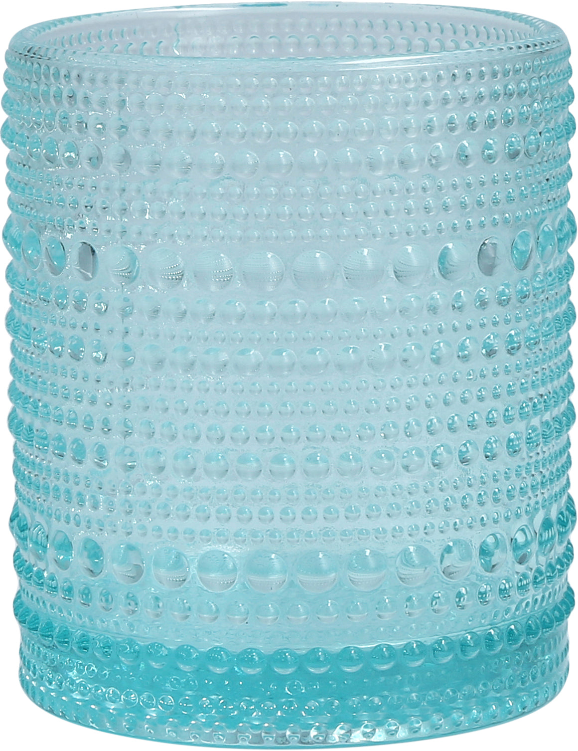 Fortessa Drinkware JUPITER Universal Becher Eisblau für Kaltgetränke