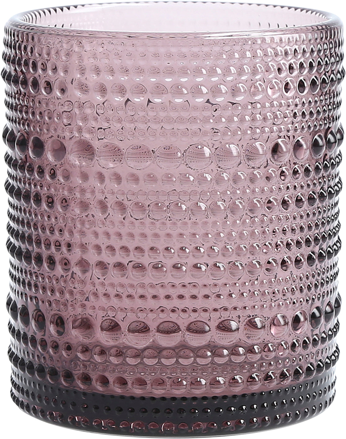 Fortessa Drinkware JUPITER Universal Becher Purple für Kaltgetränke