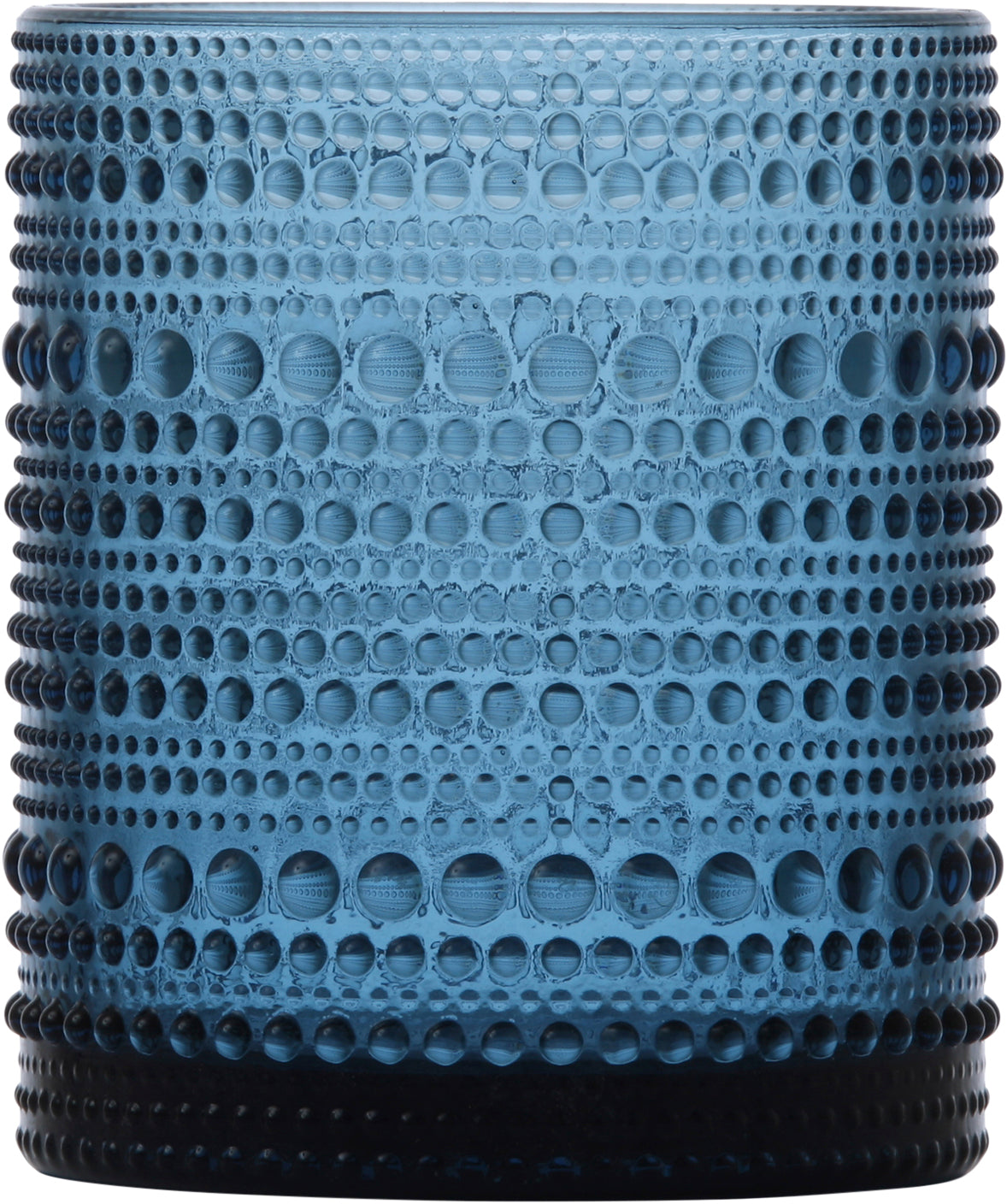 Fortessa Drinkware JUPITER Universal Becher Azur für Kaltgetränke